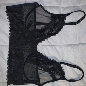 Victoria secret bralette